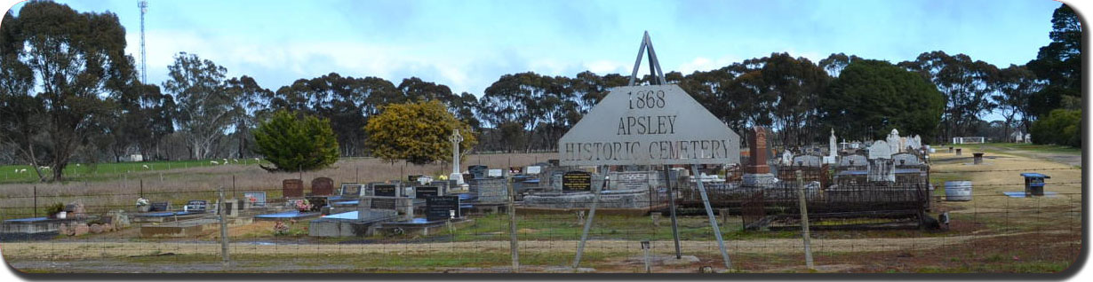 Aspley Cemetery