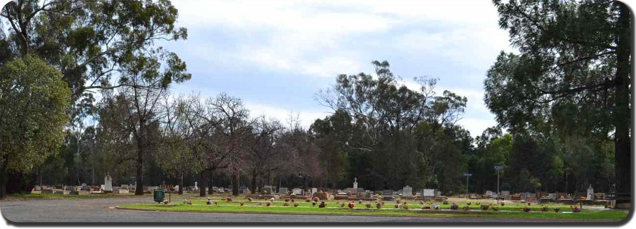 Ardlethan Cemetery