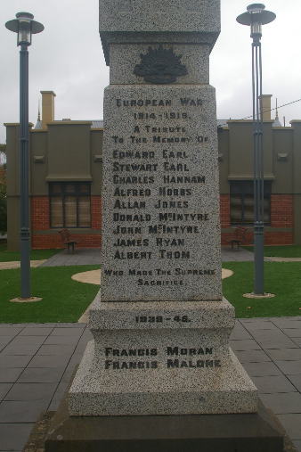 Bannockburn