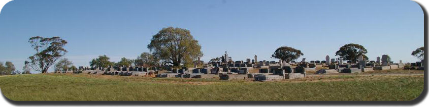 Beulah Cemetery