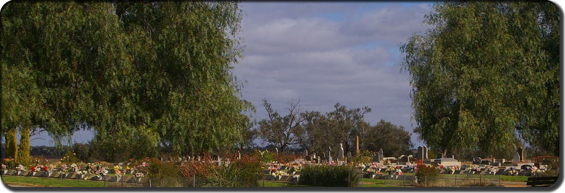 Boort Cemetery