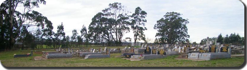 Bungaree Cemetery