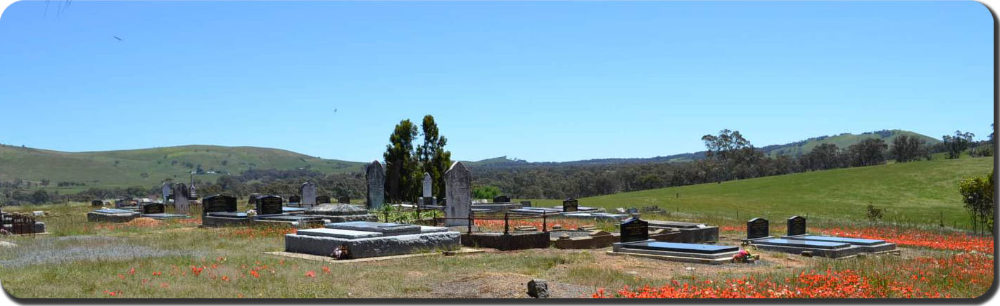 Cathcart Cemetery