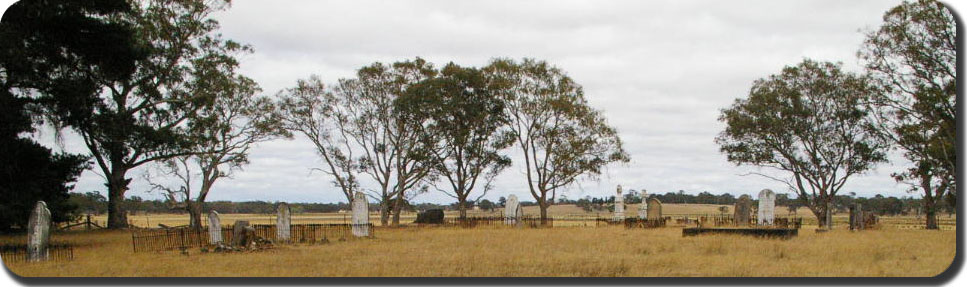 Cavendish Historic Cemetery