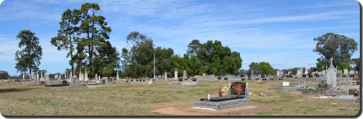 Devenish Cemetery