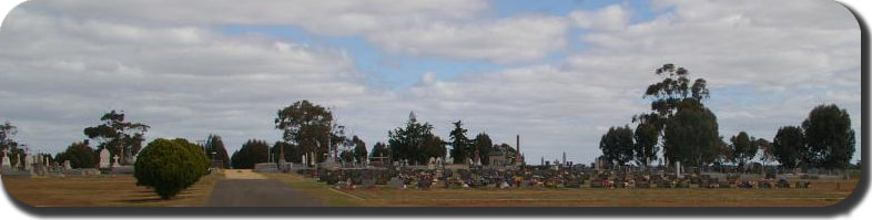 Donald Cemetery