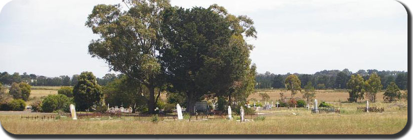 Donnybrook Cemetery