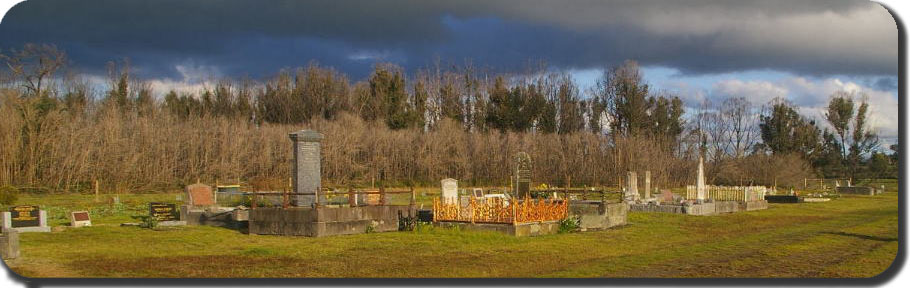 Drouin West Cemetery