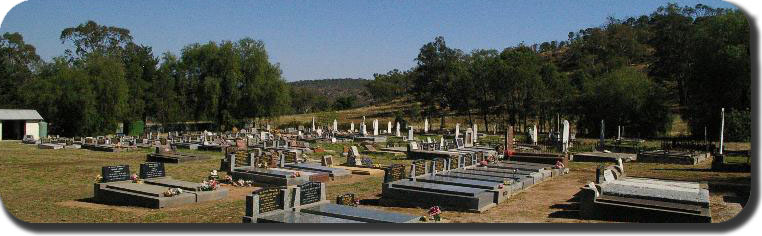 Eldorado Cemetery