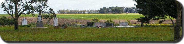 Ellerslie Cemetery