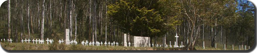 Glen Wills Cemetery