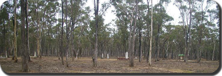 Graytown Cemetery