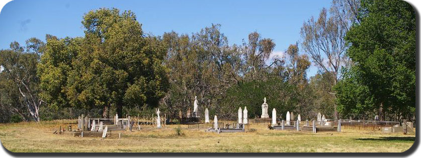 Howlong Cemetery
