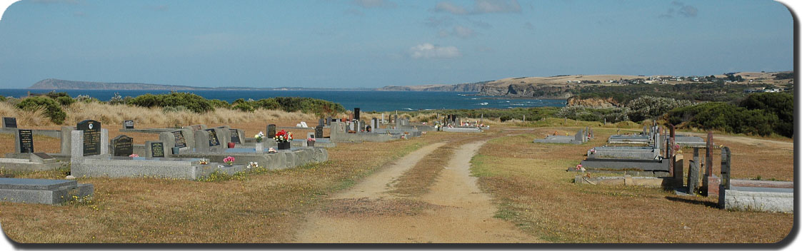 Kilcunda Cemetery