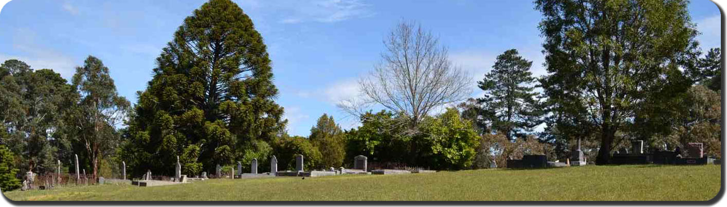 Linton Cemetery