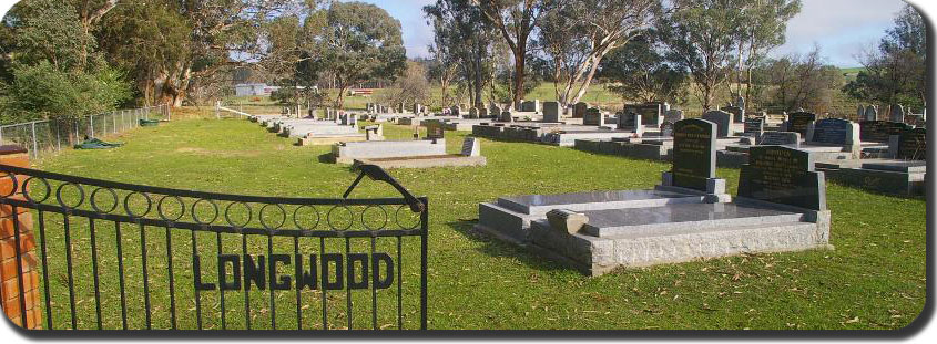 Longwood Cemetery