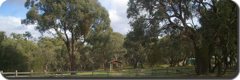 Maryknoll Cemetery