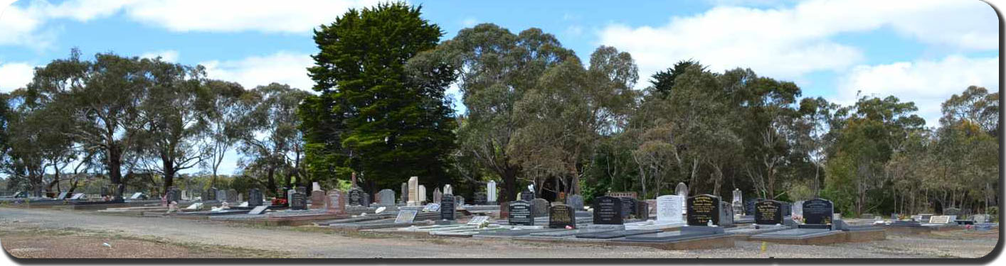 Meadows Cemetery