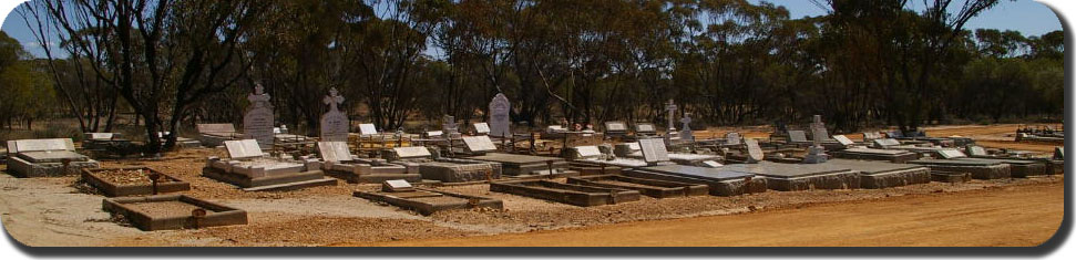 Meckering Cemetery