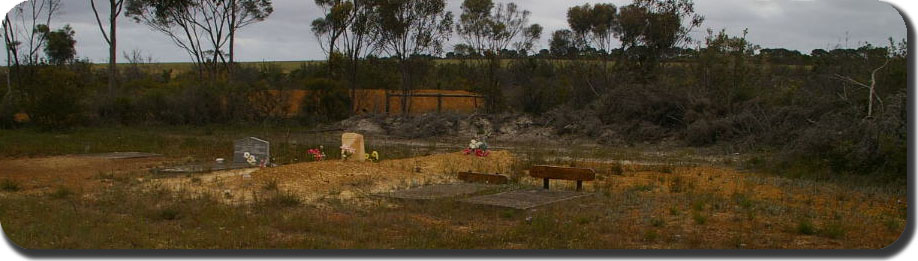 Munglinup Cemetery