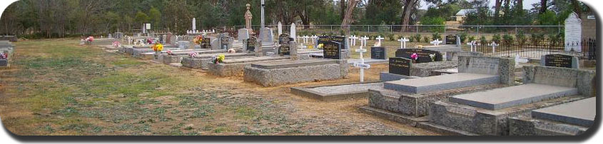 Murchison Cemetery