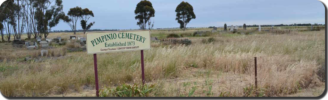 Pimpinio Cemetery