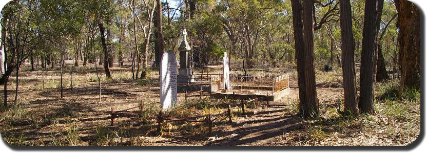 Redcastle Cemetery