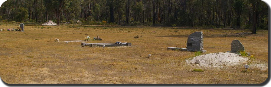 Rocky Gully Cemetery