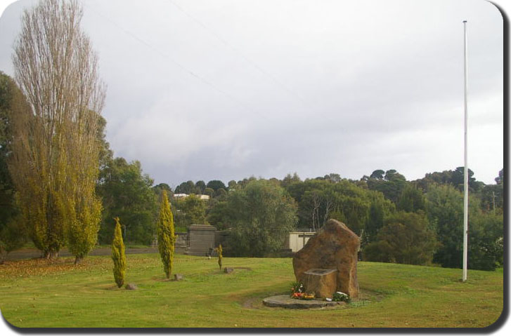 Shelford Memorial