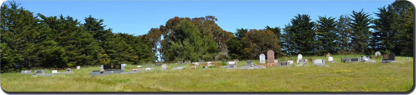 Streatham Cemetery