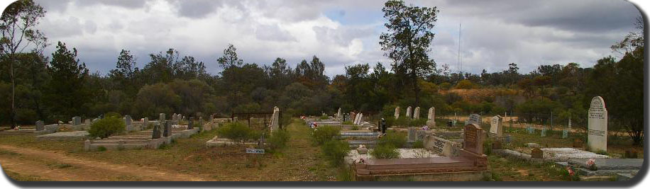 Walpeup Cemetery