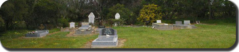 Wickliffe Cemetery