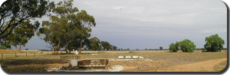 Wilby Cemetery