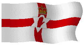 Northern Ireland Flag