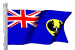South Australian Flag