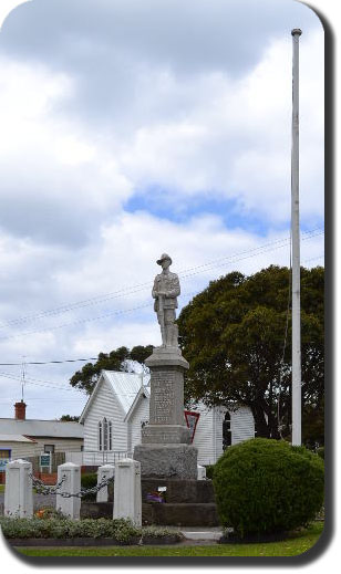 Apollo Bay