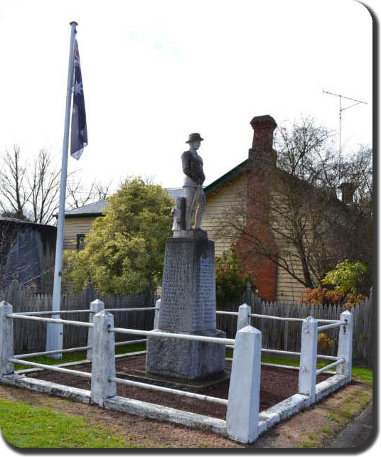 Apsley War Memorial