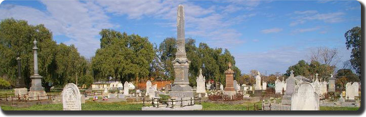 Avenel Cemetery