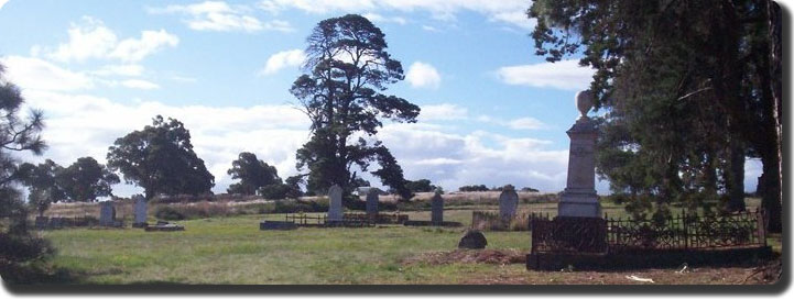 Barhinghup Cemetery