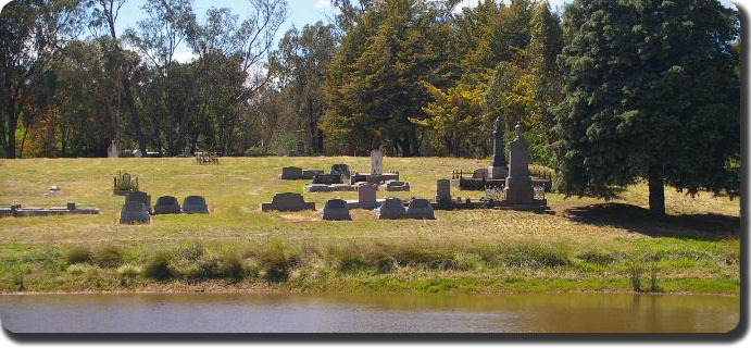 Barnawartha Cemetery