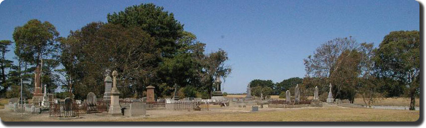 Beeac Cemetery