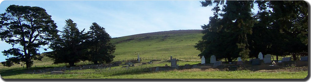 Benambra Cemetery