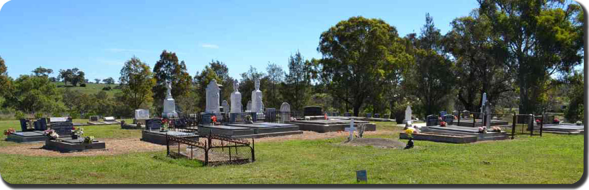Binalong Cemetery