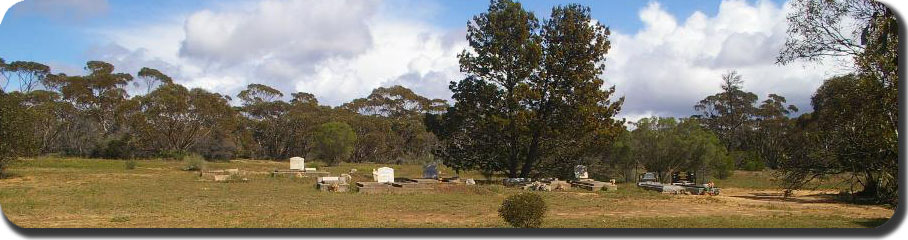 Boinka Cemetery