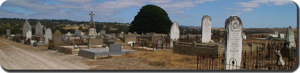 Casterton Cemetery