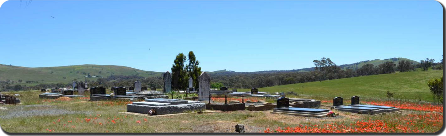 Cathcart Cemetery