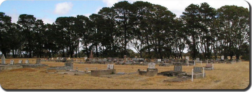 Cavendish Cemetery