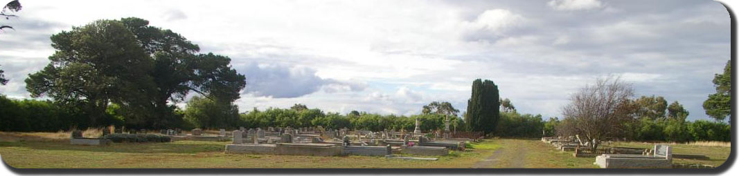 Cressy Cemetery