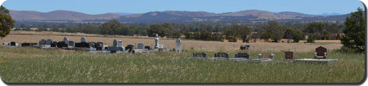 Crowlands Cemetery