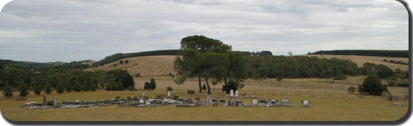 Digby Cemetery